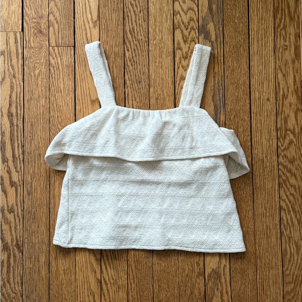 Madewell Knit Tank - Size XS